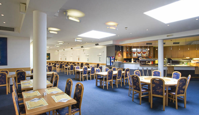 Hotel Černigov Hradec Králové